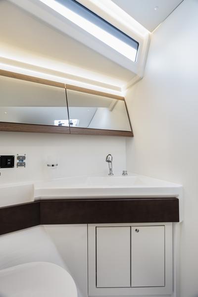 Book yachts online - sailboat - Oceanis 46.1 - Vienna Princess | 12 pax - rent