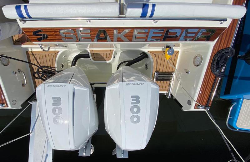 Book yachts online - motorboat - White Shark 285 - White Shark 285 - rent