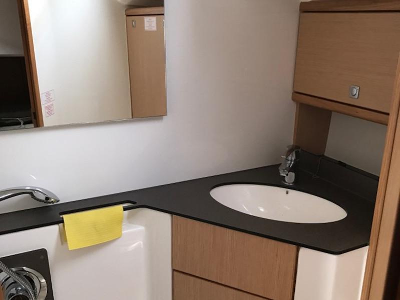 Book yachts online - sailboat - Bavaria Cruiser 46 - Libertà - rent