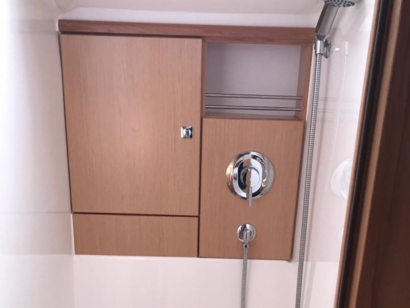 Book yachts online - sailboat - Bavaria Cruiser 46 - Libertà - rent