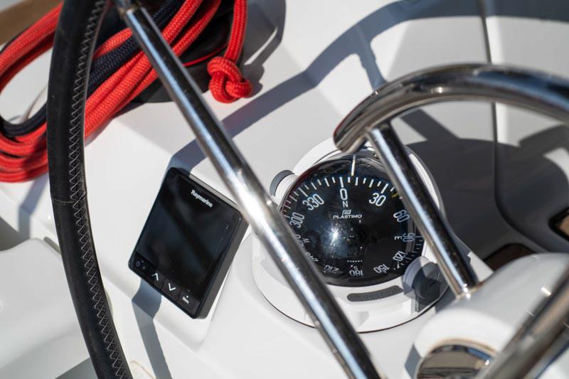 Book yachts online - sailboat - Sun Odyssey 449 - ath44908 - rent