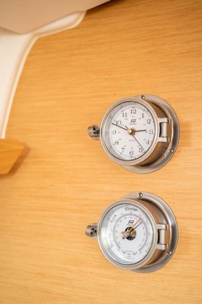 Book yachts online - sailboat - Sun Odyssey 449 - ath44908 - rent