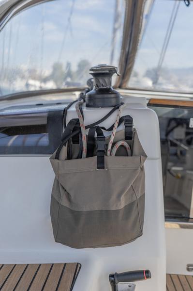 Book yachts online - sailboat - Sun Odyssey 439 - ATHINA - rent