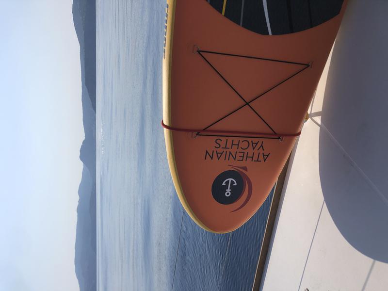 Book yachts online - sailboat - Sun Odyssey 519 -  6 cabs - AETHRA - rent