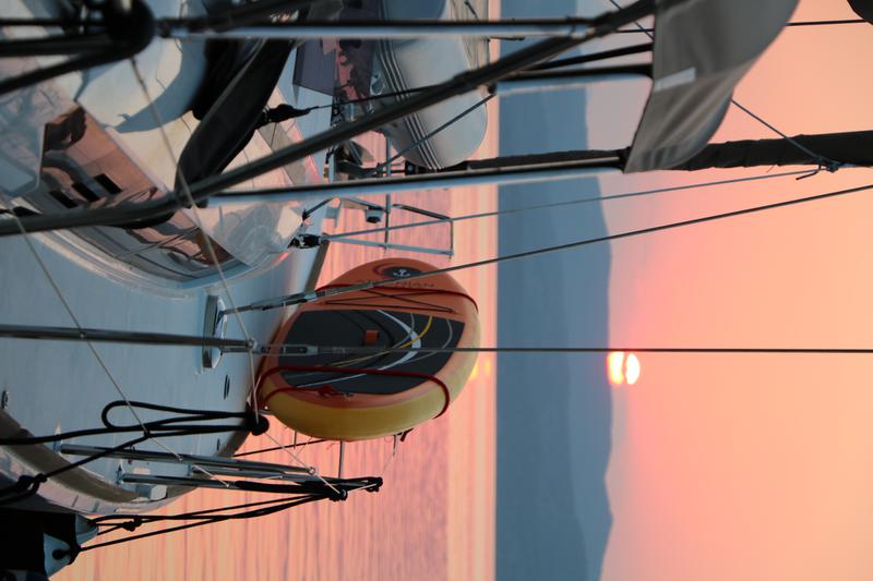 Book yachts online - sailboat - Sun Odyssey 519 -  6 cabs - AETHRA - rent