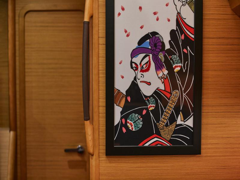 Book yachts online - sailboat - Dufour 56 Exclusive Owner Version - KABUKI - fully equipped - rent