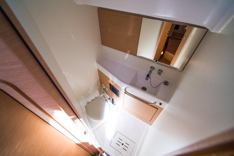 Book yachts online - sailboat - Elan 50 Impression - Escape II - rent