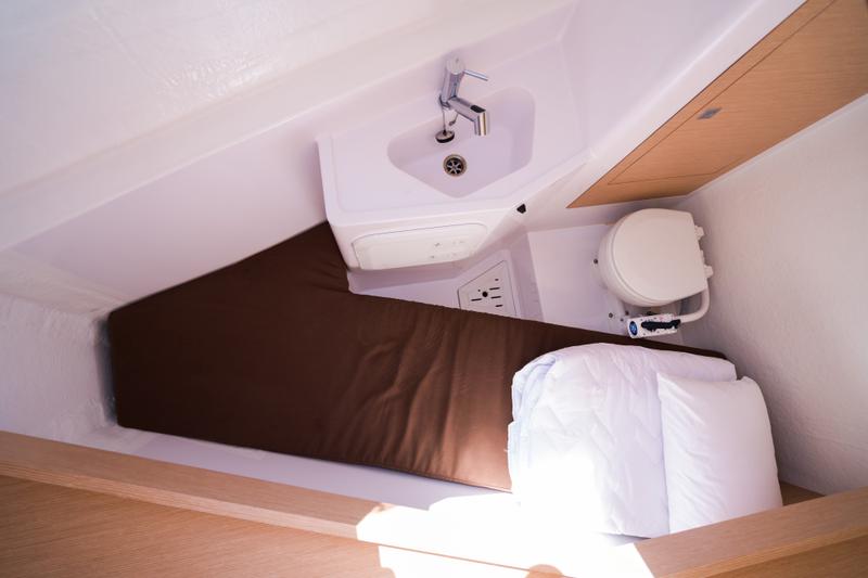 Book yachts online - sailboat - Elan 50 Impression - Sasha - rent