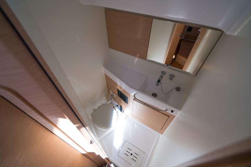 Book yachts online - sailboat - Elan 50 Impression - Sasha - rent