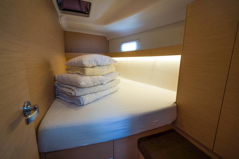 Book yachts online - sailboat - Elan 50 Impression - Sasha - rent