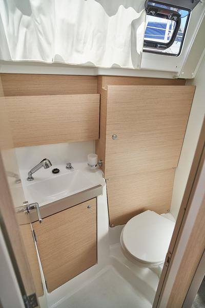 Book yachts online - sailboat - Oceanis 38.1 - La Rose - rent