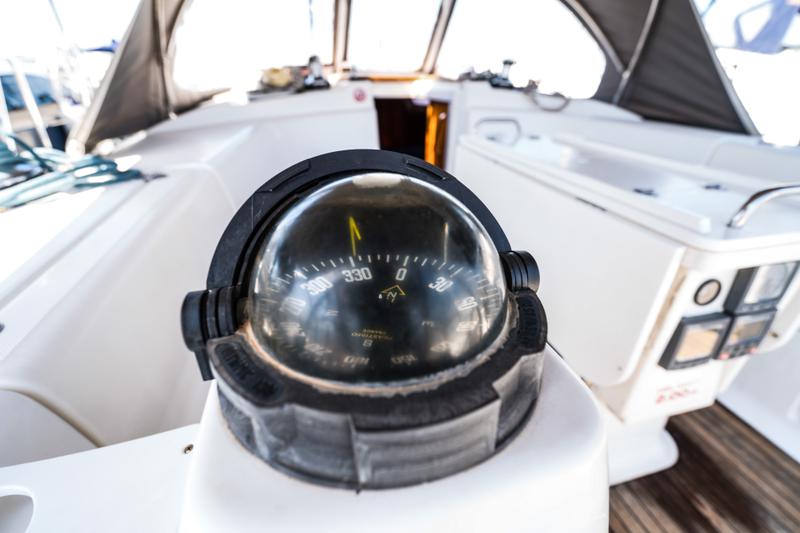 Book yachts online - sailboat - Bavaria 44 - Anis (Mainsail 2015, Genoa 2013) - rent