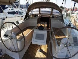Book yachts online - sailboat - Bavaria 34 Cruiser - Wild love - rent