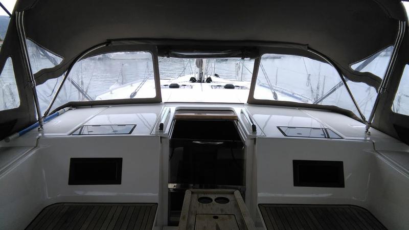 Book yachts online - sailboat - Bavaria C45 - Atokos - rent