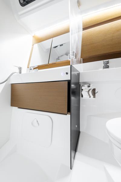 Book yachts online - sailboat - Sun Odyssey 410 - Irene - rent