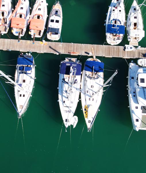 Book yachts online - sailboat - Bavaria C45 Holliday - Barbara I - rent