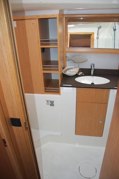 Book yachts online - sailboat - Bavaria Cruiser 51 - Margot One (Air Condition) - rent