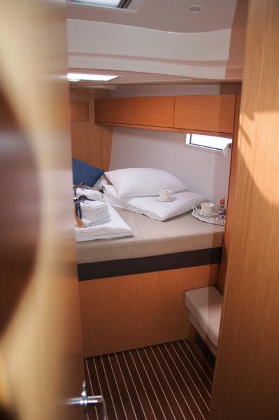 Book yachts online - sailboat - Bavaria Cruiser 51 - Margot One (Air Condition) - rent