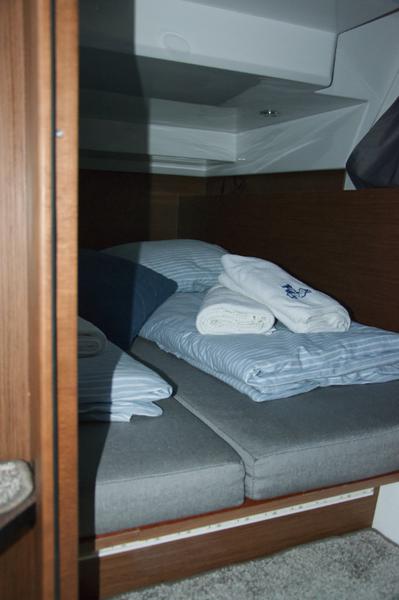 Book yachts online - motorboat - Merry Fisher 1095 - CarGO - rent