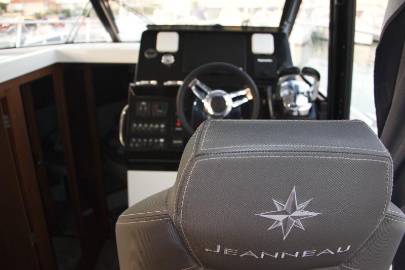 Book yachts online - motorboat - Merry Fisher 1095 - CarGO - rent