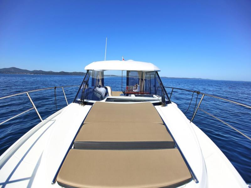 Book yachts online - motorboat - Merry Fisher 895 - Roko 272371ZD - rent