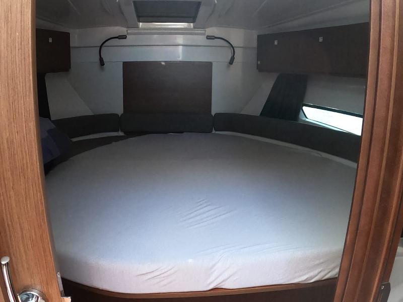 Book yachts online - motorboat - Antares 9 OB - Queen Korina 268730 SL - rent