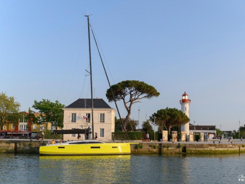 Book yachts online - sailboat - RM 1180 - CARIBBEAN DANDY - rent