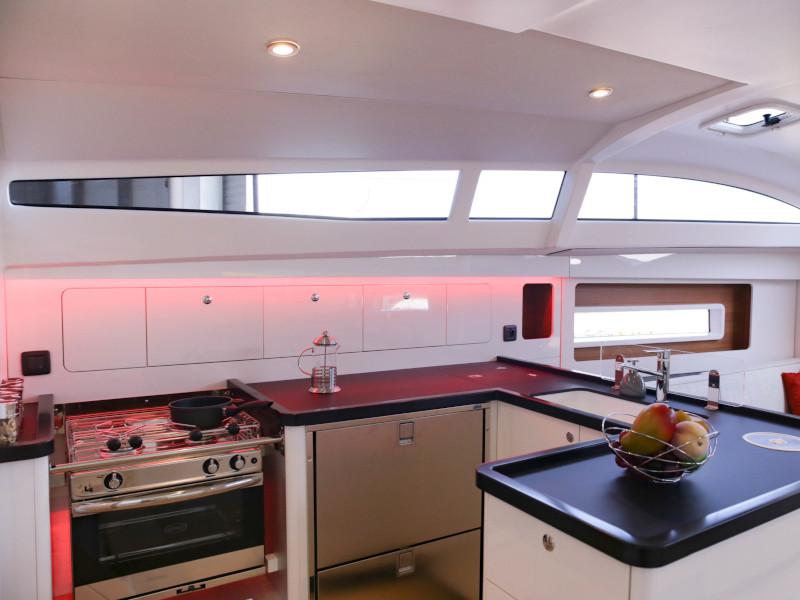 Book yachts online - sailboat - RM 1180 - CARIBBEAN DANDY - rent