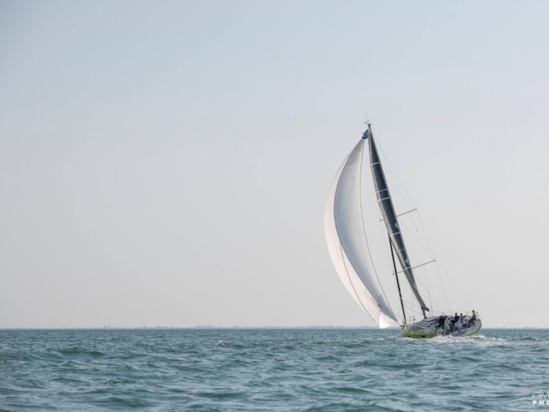 Book yachts online - sailboat - RM 1180 - CARIBBEAN DANDY - rent