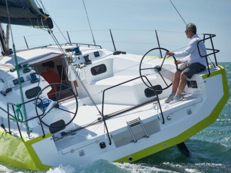 Book yachts online - sailboat - RM 1180 - CARIBBEAN DANDY - rent