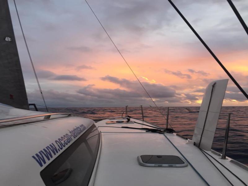 Book yachts online - catamaran - TS 42 - CASTOR - rent