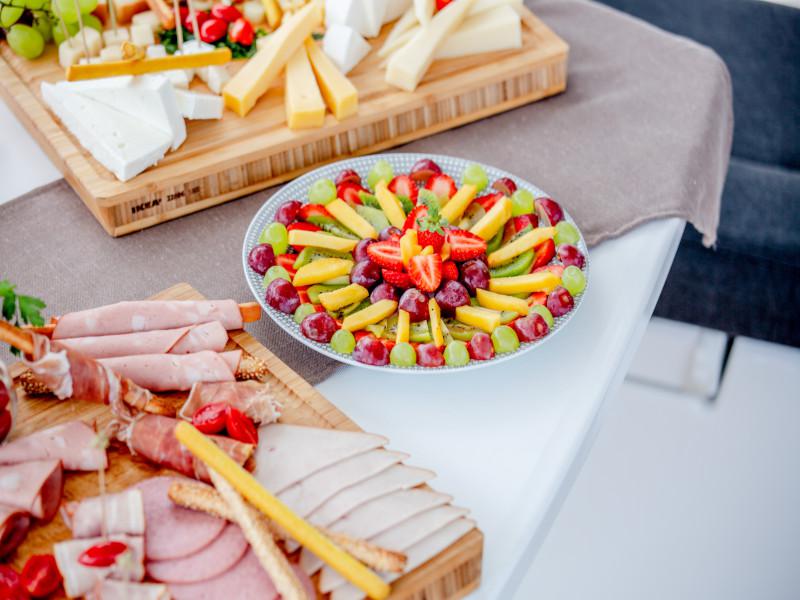 Book yachts online - catamaran - Lagoon 46 - ALICE - rent