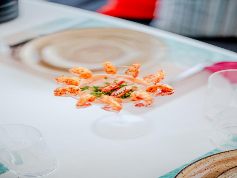 Book yachts online - catamaran - Lagoon 46 - ALICE - rent