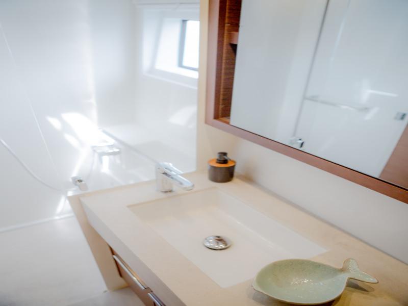 Book yachts online - catamaran - Lagoon 46 - ALICE - rent