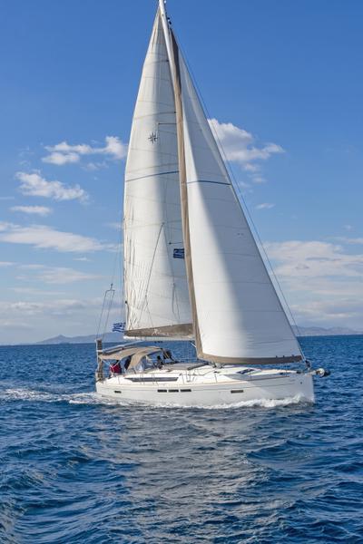 Book yachts online - sailboat - Sun Odyssey 509 (2015 )( FULL REFIT 2020 - A/C,GENERATOR,INVENTER ) - Promise ( FULL REFIT 2020 - A/C - Generator-Inverter ) - rent