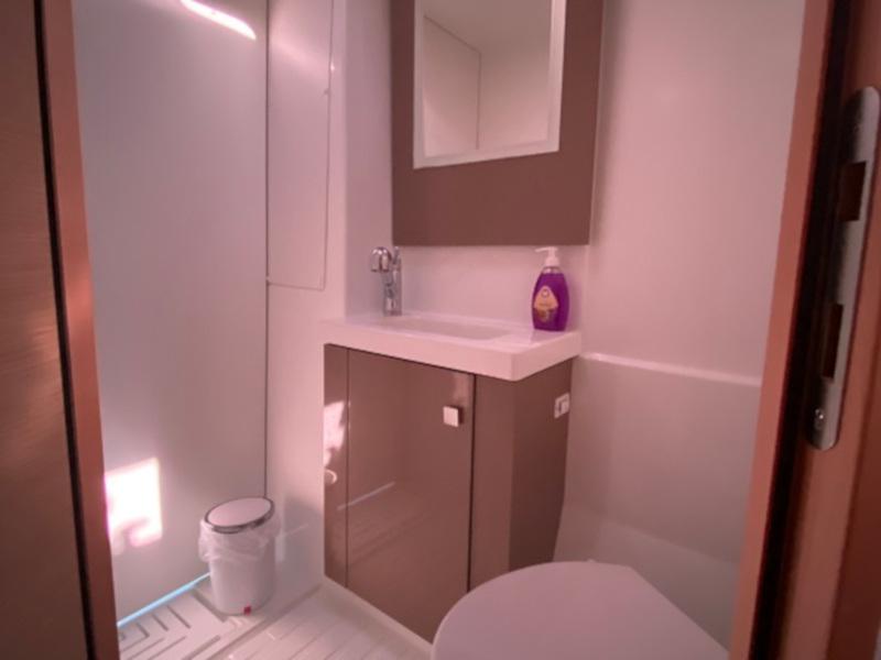 Book yachts online - catamaran - Astréa 42 - Bonita - rent