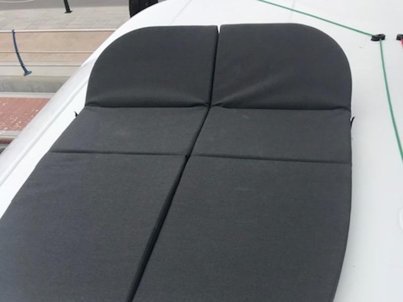 Book yachts online - catamaran - Lagoon 42 - MARTINA TWO - rent