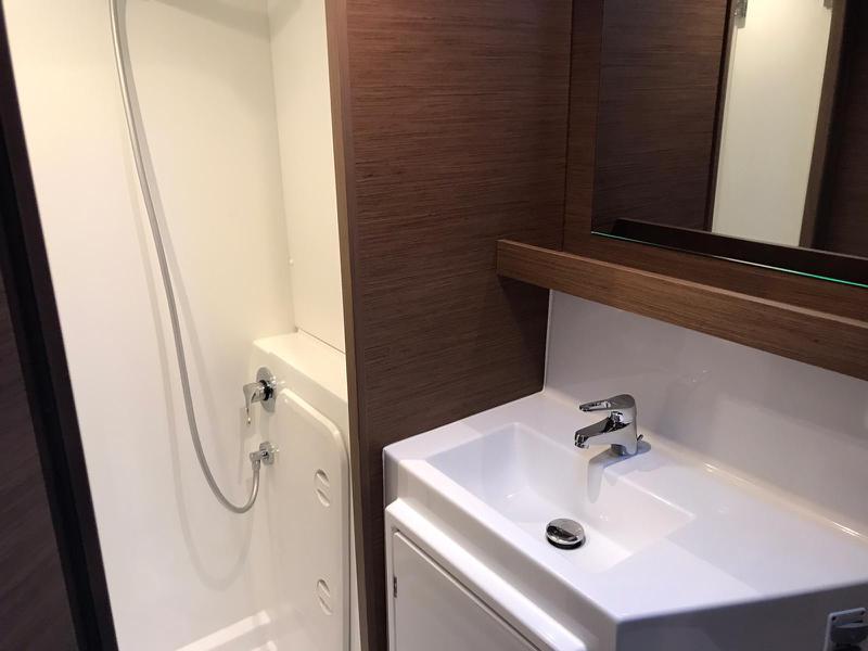 Book yachts online - catamaran - Lagoon 42 - MARTINA TWO - rent