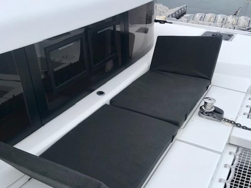 Book yachts online - catamaran - Lagoon 42 - MARTINA TWO - rent