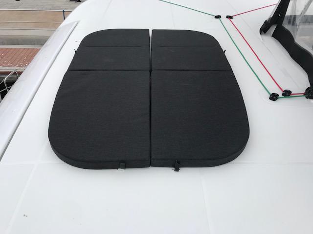 Book yachts online - catamaran - Lagoon 42 - MARTINA TWO - rent