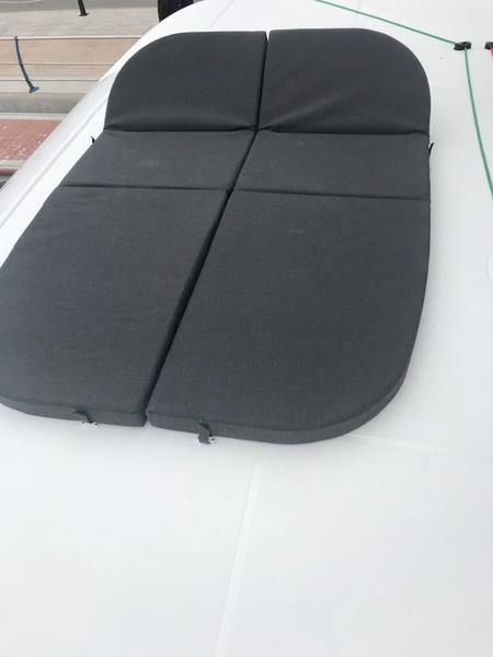 Book yachts online - catamaran - Lagoon 42 - MARTINA TWO - rent