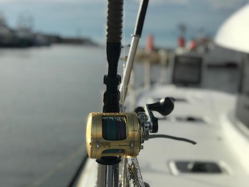 Book yachts online - catamaran - Lagoon 42 - MARTINA TWO - rent