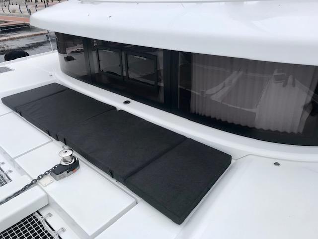 Book yachts online - catamaran - Lagoon 42 - MARTINA TWO - rent