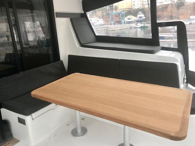 Book yachts online - catamaran - Lagoon 42 - MARTINA TWO - rent