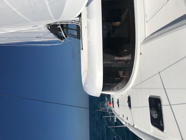Book yachts online - catamaran - Lagoon 42 - MARTINA TWO - rent