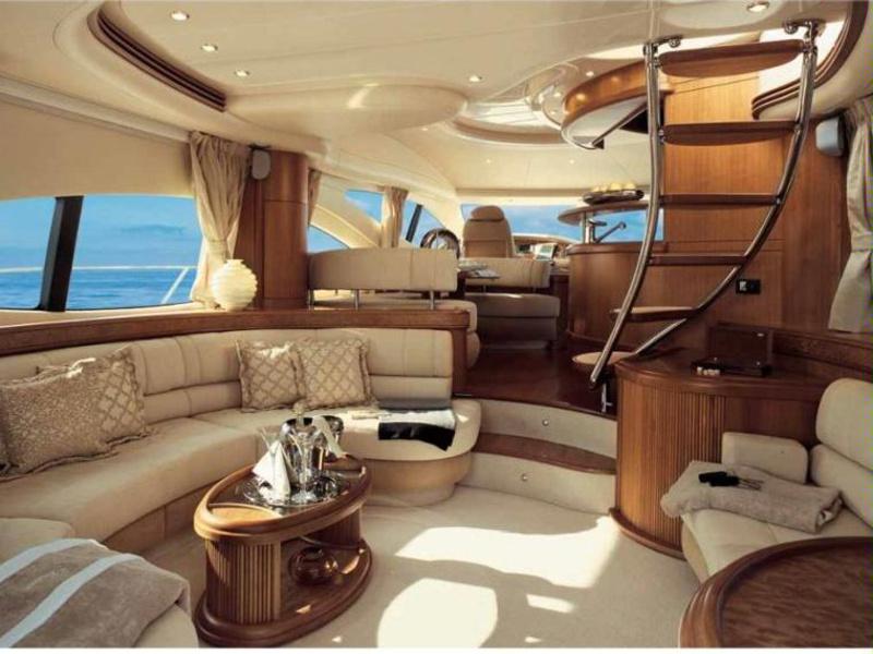 Book yachts online - motorboat - Azimut 68 S - Manzanos I - rent