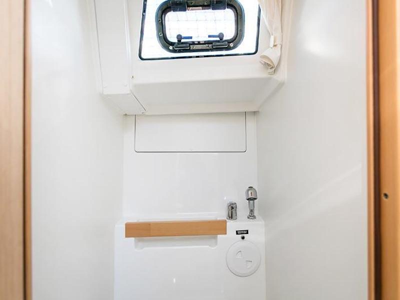 Book yachts online - sailboat - Oceanis 38 - MÁXIMO - rent