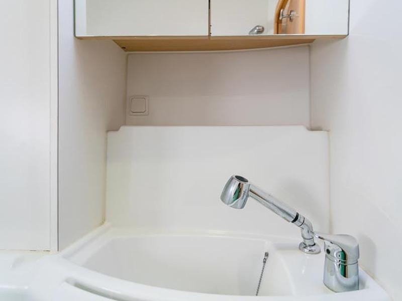 Book yachts online - catamaran - Lagoon 400 - ARIANNA - rent