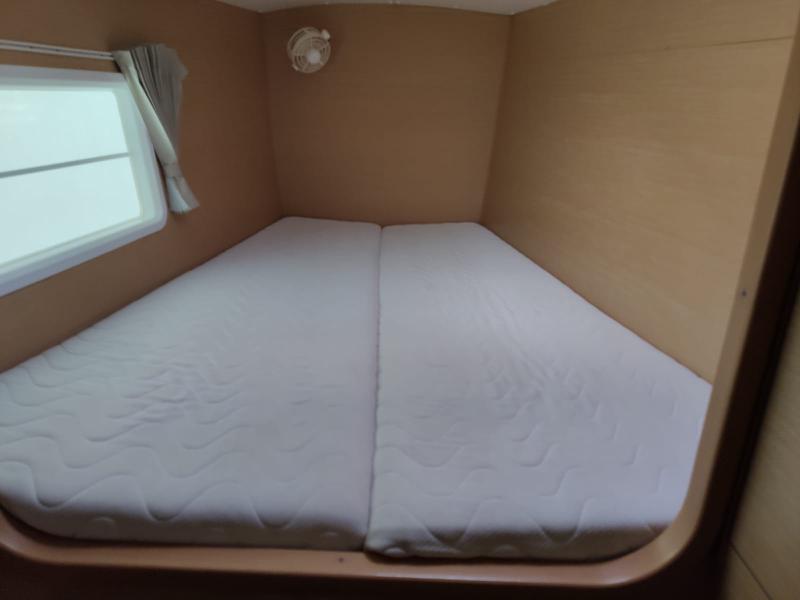 Book yachts online - catamaran - Lagoon 380 - NIRVANA - rent