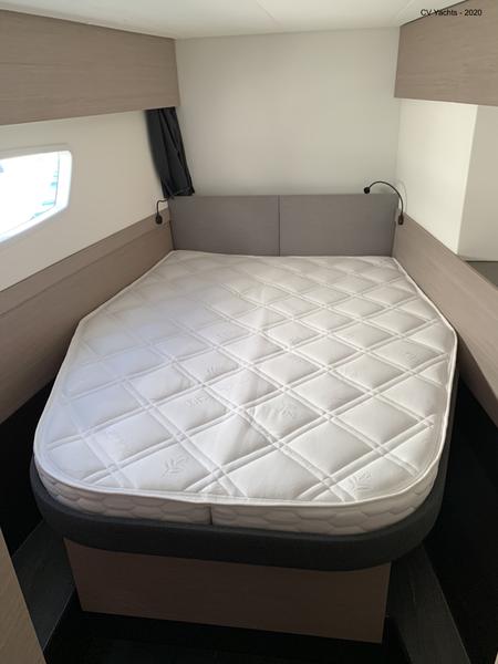 Book yachts online - catamaran - Elba 45 - Lazuli - rent